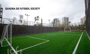 Imagem 6: Apartamento à venda em Vila Leopoldina com 115 m², 3 quartos, 2 suítes, 2 vagas