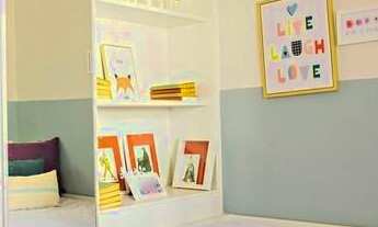 Imagem 7: APARTAMENTO em Santana de Parnaíba - SP, Vila Poupança