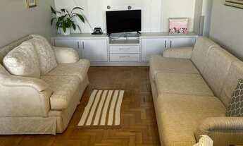 Imagem: Apartamento à venda em República com 177