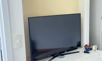 Imagem 4: Apartamento à venda em Cambuci com 35 m², 1 quarto, 1 vaga