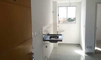 Imagem 3: Apartamento à venda em Vila Matilde com 27 m², 1 quarto