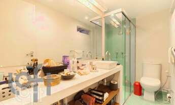 Imagem 5: Apartamento à venda em Jardim América com 162 m², 2 quartos, 2 suítes, 2 vagas