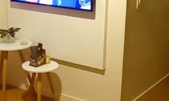 Imagem 3: Apartamento à venda em Carrão com 50 m², 2 quartos, 1 vaga