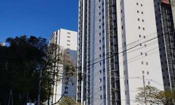 Imagem 3: Apartamento à venda em Santo Amaro com 26 m², 1 quarto, 1 suíte