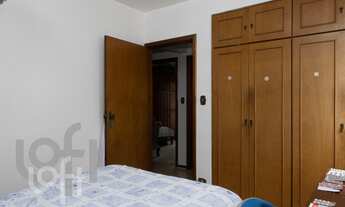 Imagem 2: Apartamento à venda em Pirituba com 114 m², 3 quartos, 1 suíte, 2 vagas