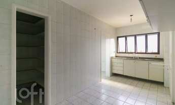 Imagem 5: Apartamento à venda em Vila Sônia com 148 m², 4 quartos, 2 suítes, 4 vagas