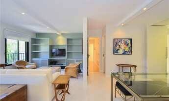 Imagem 2: APARTAMENTO em São Paulo - SP, Morumbi