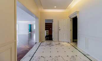 Imagem 2: APARTAMENTO em São Paulo - SP, Higienópolis