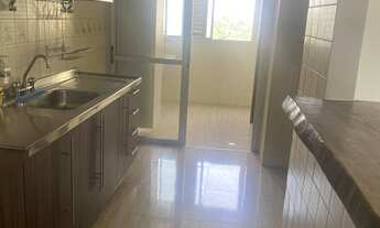 Imagem 5: Apartamento à venda em Vila Sônia com 70 m², 2 quartos, 2 vagas