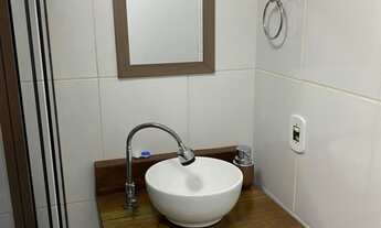 Imagem 3: Apartamento à venda em Vila Sônia com 74 m², 3 quartos, 1 suíte, 1 vaga