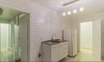 Imagem 5: Apartamento à venda em Bela Vista com 100 m², 2 quartos