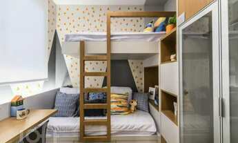 Imagem 4: Apartamento à venda em Butantã com 37 m², 2 quartos, 1 vaga