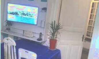 Imagem 6: Apartamento à venda em República com 110 m², 6 quartos