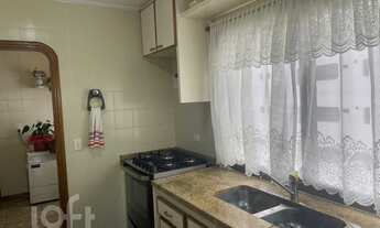 Imagem 3: Apartamento à venda em Vila Formosa com 260 m², 4 quartos, 3 suítes, 3 vagas