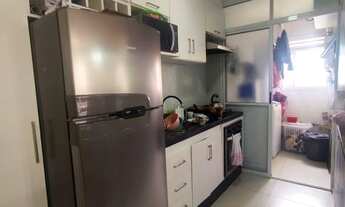 Imagem 5: Apartamento à venda em Vila Guilherme com 63 m², 3 quartos, 1 suíte, 1 vaga