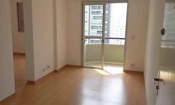 Imagem: Apartamento à venda em Aclimação com