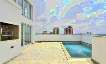 Imagem: Apartamento à venda em Chácara Klabin