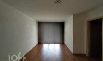 Imagem 4: Apartamento à venda em Santo Amaro com 101 m², 3 quartos, 1 suíte, 2 vagas