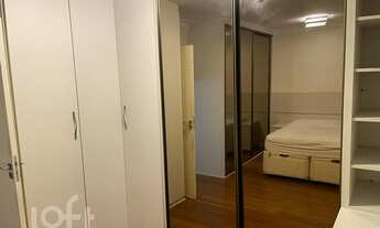 Imagem 4: Apartamento à venda em Santana com 63 m², 1 quarto, 1 vaga