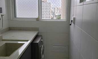 Imagem 7: Apartamento à venda em Belém com 60 m², 3 quartos, 1 suíte, 1 vaga