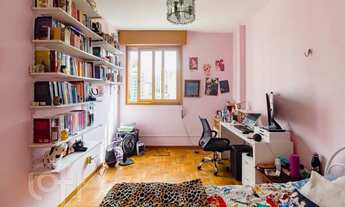 Imagem 4: Apartamento à venda em Perdizes com 104 m², 3 quartos, 2 vagas