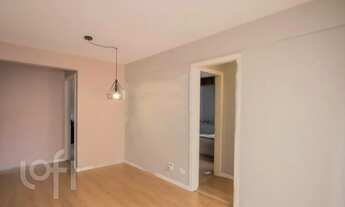 Imagem 2: Apartamento à venda em Bosque da Saúde com 56 m², 2 quartos, 1 vaga