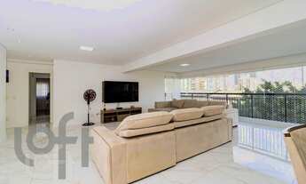 Imagem: Apartamento à venda em Brooklin com 213