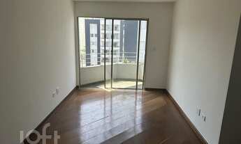 Imagem 5: Apartamento à venda em Campo Grande com 138 m², 3 quartos, 1 suíte, 2 vagas