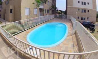 Imagem 5: Apartamento à venda em Cidade Líder com 49 m², 2 quartos, 1 vaga