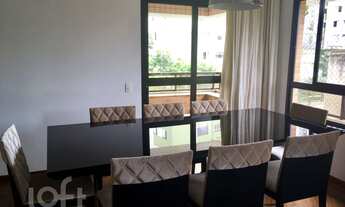 Imagem 3: Apartamento à venda em Jabaquara com 140 m², 3 quartos, 3 suítes, 3 vagas