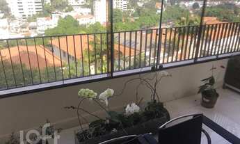 Imagem 4: Apartamento à venda em Perdizes com 300 m², 4 quartos, 4 suítes, 4 vagas