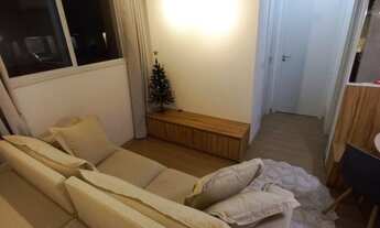 Imagem 7: Apartamento à venda em Brás com 40 m², 2 quartos