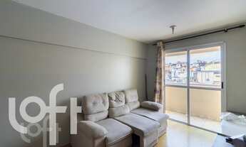 Imagem 1: Apartamento à venda em Cidade Líder com 68 m², 3 quartos, 1 vaga