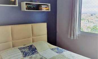 Imagem 5: Apartamento à venda em Sapopemba com 58 m², 2 quartos, 1 suíte, 1 vaga