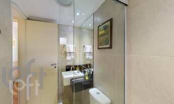 Imagem 3: Apartamento à venda em Jabaquara com 70 m², 3 quartos, 1 suíte, 1 vaga