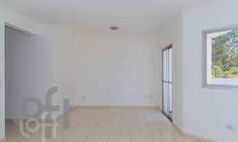 Imagem: Apartamento à venda em Cidade Universitária