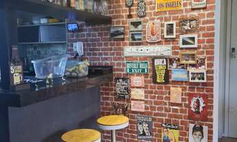 Imagem 7: Apartamento à venda em Vila Andrade com 120 m², 4 quartos, 2 suítes, 2 vagas