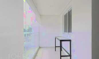 Imagem 2: Apartamento à venda em Vila Sônia com 82 m², 2 quartos, 2 suítes, 1 vaga