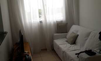 Imagem: Apartamento à venda em Sacomã com 43 m²