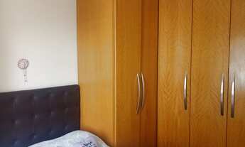 Imagem 2: Apartamento à venda em Cursino com 64 m², 2 quartos, 2 vagas