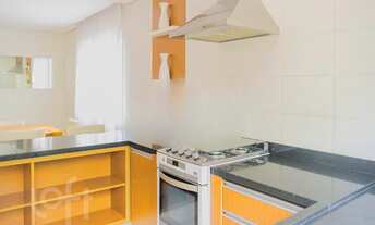 Imagem 5: Apartamento à venda em República com 69 m², 2 quartos, 1 suíte