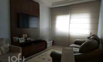 Imagem: Apartamento à venda em Campo Belo com 90