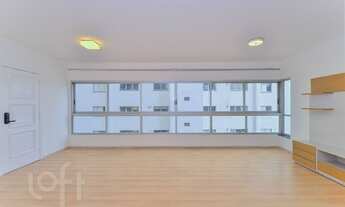 Imagem 3: Apartamento à venda em Saúde com 159 m², 4 quartos, 1 suíte, 2 vagas