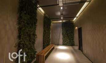 Imagem 7: Apartamento à venda em Bosque da Saúde com 19 m², 1 quarto