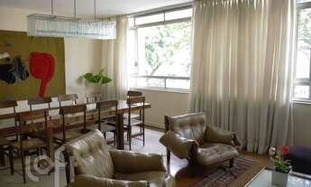 Imagem 5: Apartamento à venda em Higienópolis com 254 m², 4 quartos, 2 suítes, 3 vagas