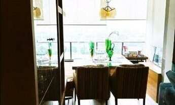 Imagem 4: Apartamento à venda em Barra Funda com 60 m², 1 quarto, 1 suíte, 1 vaga