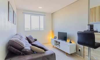 Imagem 4: Venda Apartamento com 1 dormitório