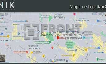 Imagem 4: Apartamento à venda em Perdizes com 24 m², 1 quarto