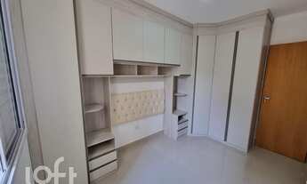 Imagem: Apartamento à venda em Tucuruvi com 44