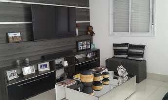 Imagem 3: Apartamento à venda em Vila Leopoldina com 130 m², 3 quartos, 1 suíte, 2 vagas